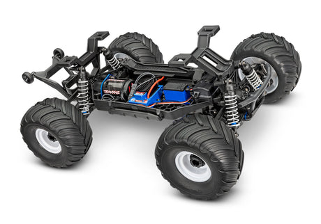 TRAXXAS 67134-4 BIGFOOT 4X4 BL-2s