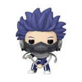 Pop! My Hero Academia: Hitoshi Shinso