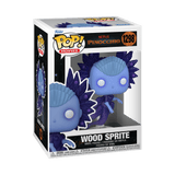 POP! Movies: Pinocchio- Wood Sprite
