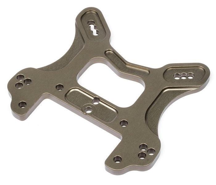 HPI Racing 67413 Front Shock Tower RTR Vorza Flux / RTR D8S / HB Ve8