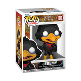 (PRE-ORDER) POP! Movies: Secret of Nimh - Jeremy