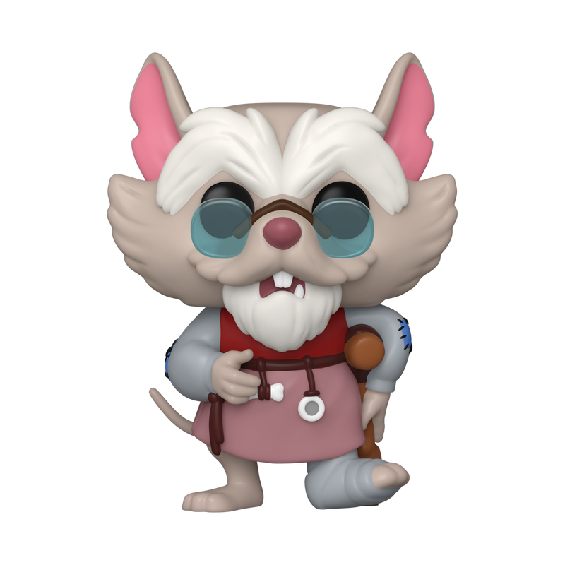 (PRE-ORDER) POP! Movies: Secret of Nimh - Mr. Ages