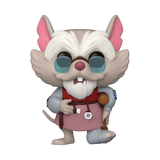 (PRE-ORDER) POP! Movies: Secret of Nimh - Mr. Ages