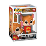 (PRE-ORDER) POP! Movies: Secret of Nimh - Mrs. Brisby