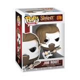 POP Rocks: Slipknot - Jim Root