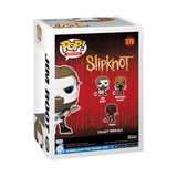 POP Rocks: Slipknot - Jim Root
