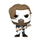 POP Rocks: Slipknot - Jim Root