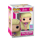 POP! Retro Toys: Barbie- Totally Hair Barbie