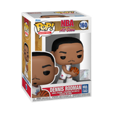 POP! NBA: Legends- Dennis Rodman (1992)