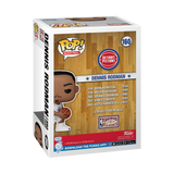 POP! NBA: Legends- Dennis Rodman (1992)
