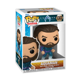POP! Movies: AatLK - Aquaman