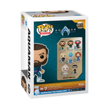 POP! Movies: AatLK - Aquaman