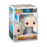 POP! Movies: AatLK - Atlanna