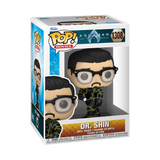 POP! Movies: AatLK - Dr. Shin