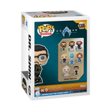 POP! Movies: AatLK - Dr. Shin