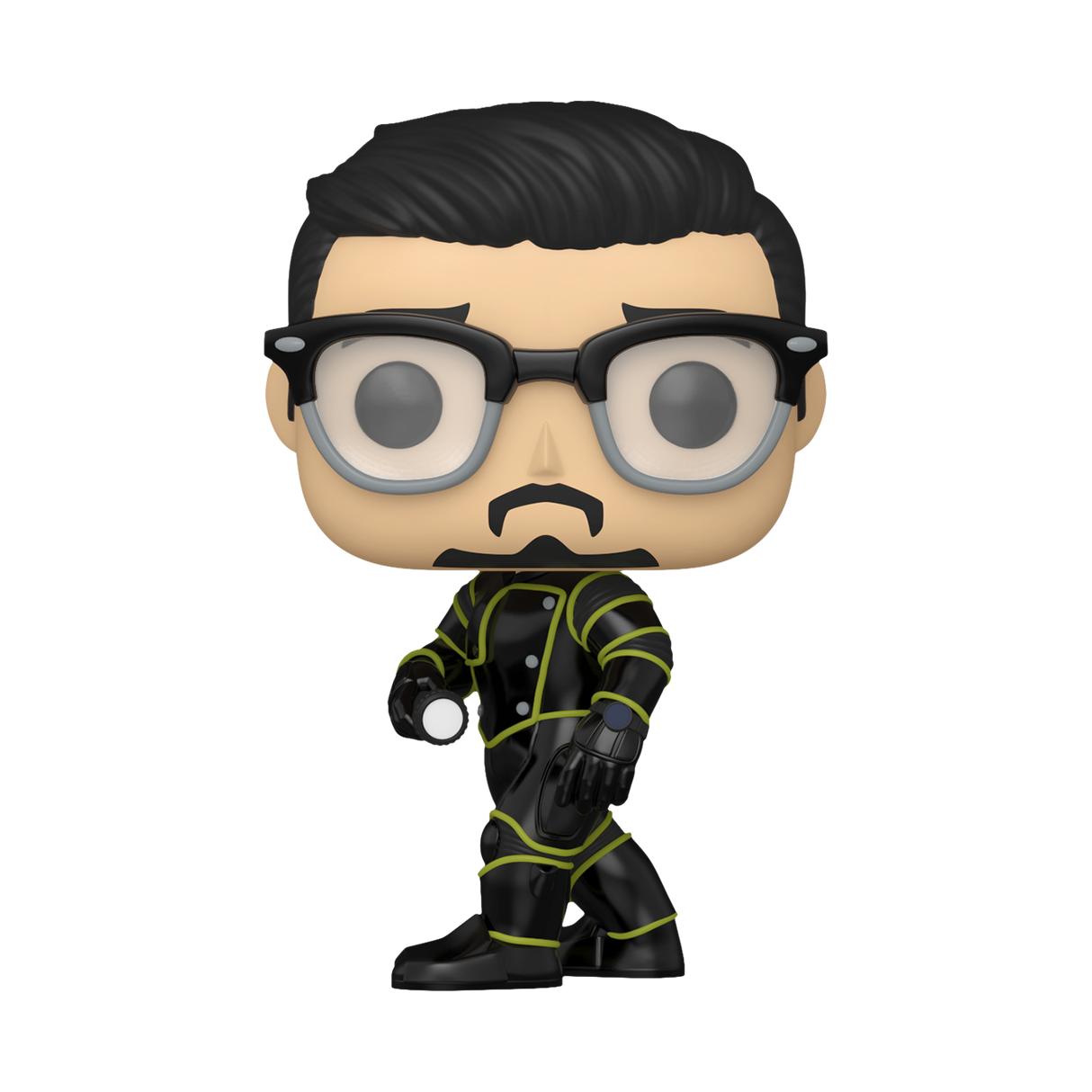 POP! Movies: AatLK - Dr. Shin