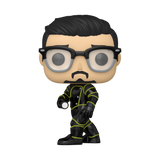 POP! Movies: AatLK - Dr. Shin