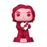 POP! Star Wars: Valentines S3- Kylo Ren