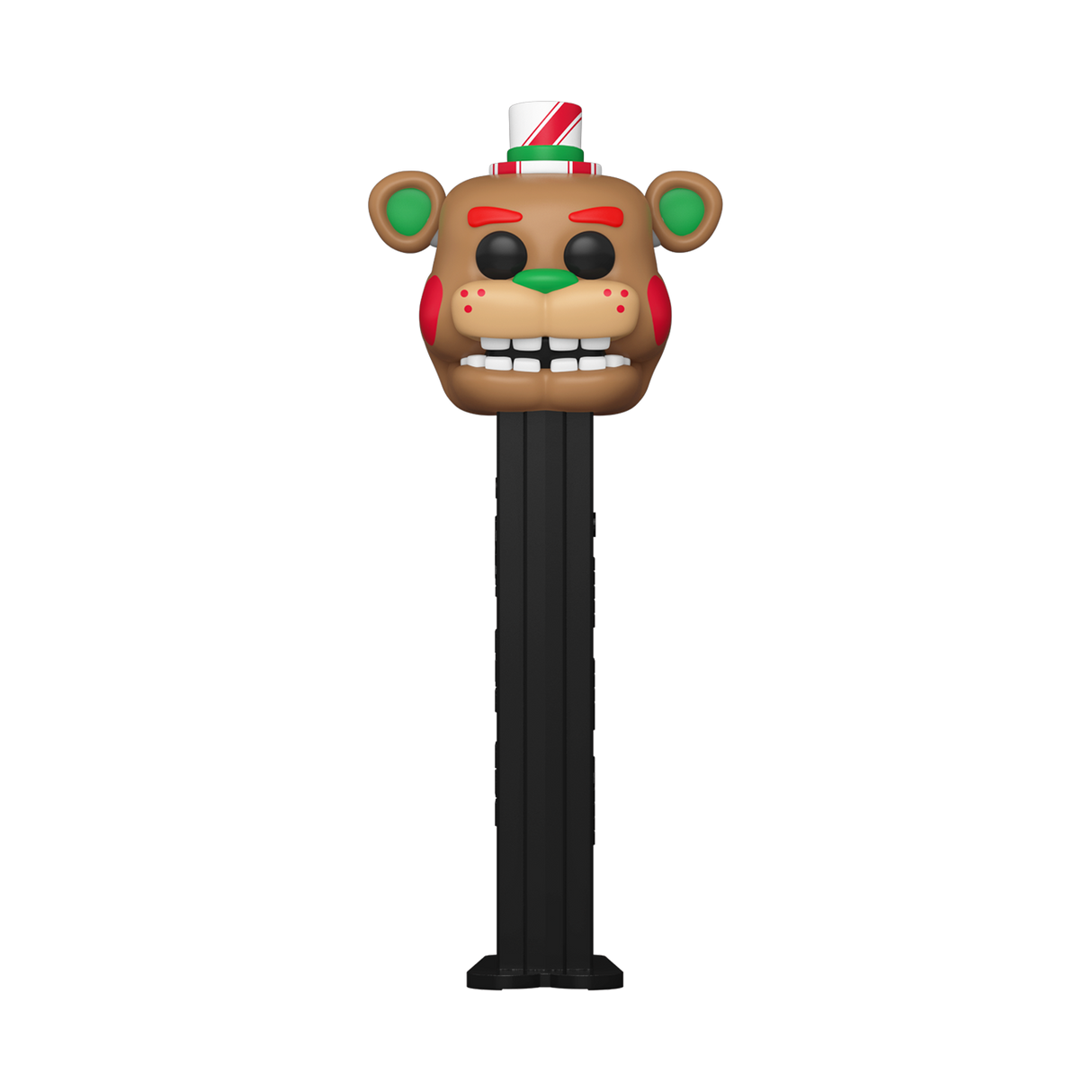 POP! PEZ: FNAF - Freddy (Holiday)