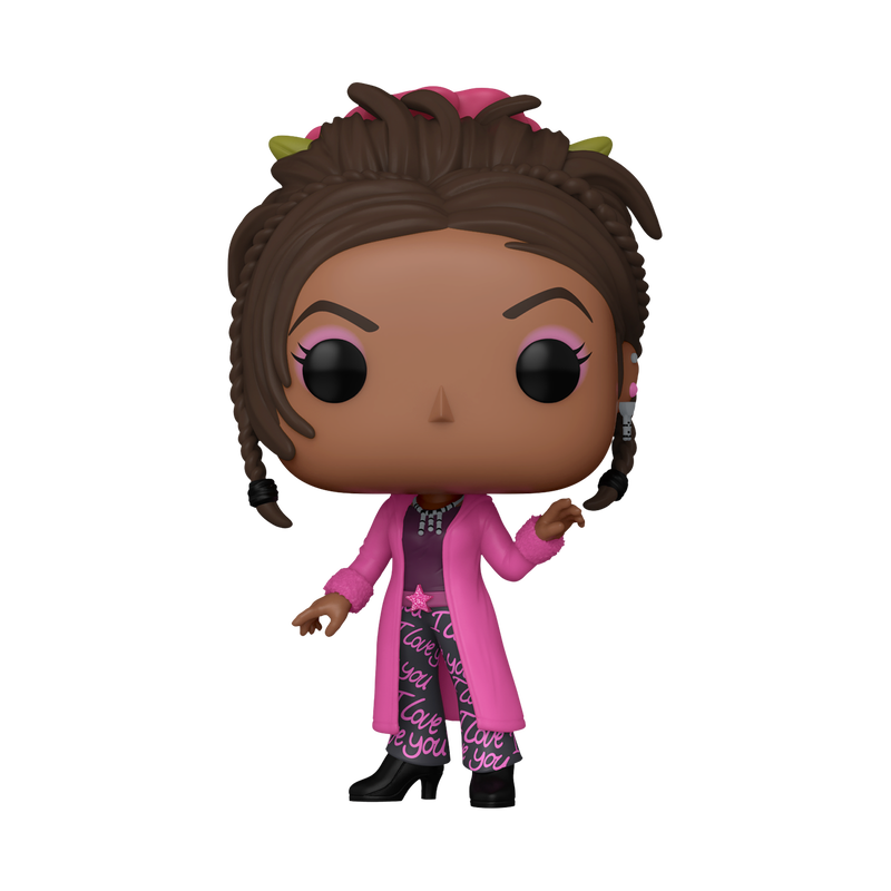 POP! Disney: Raven