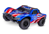 Traxxas 68454-4-40TH Slash 4X4 Brushless