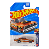 Hot Wheels '68 Dodge Dart | Drag Racers Series 5/10