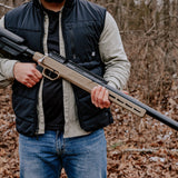 250z .22 - Tan
