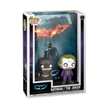 POP! Movie Posters The Dark Knight