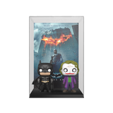 POP! Movie Posters The Dark Knight