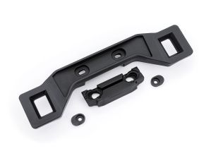 TRAXXAS 6976 BODY MOUNT/ADAPTER FRONT