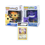 Pokémon Signature Series II
