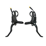 EUNORAU 2-Piston 2.0 Hydraulic Brake Set with 180MM Disc Rotors
