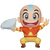 Avatar: The Last Airbender Aang 3D Foam Magnet