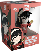 Youtooz: Spy x Family - Autumn Yor Forger