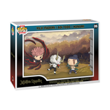 (PRE-ORDER) POP! Moments DLX: JJK- Itadori & Todo vs Hanami
