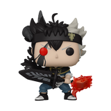POP! Animation: Black Clover - Black Asta