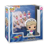 POP! Albums: The Go-Go's- Vacation