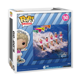 POP! Albums: The Go-Go's- Vacation