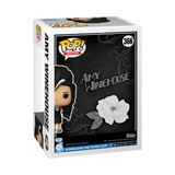 POP! Rocks: Amy Winehouse - Back to Black