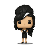 POP! Rocks: Amy Winehouse - Back to Black