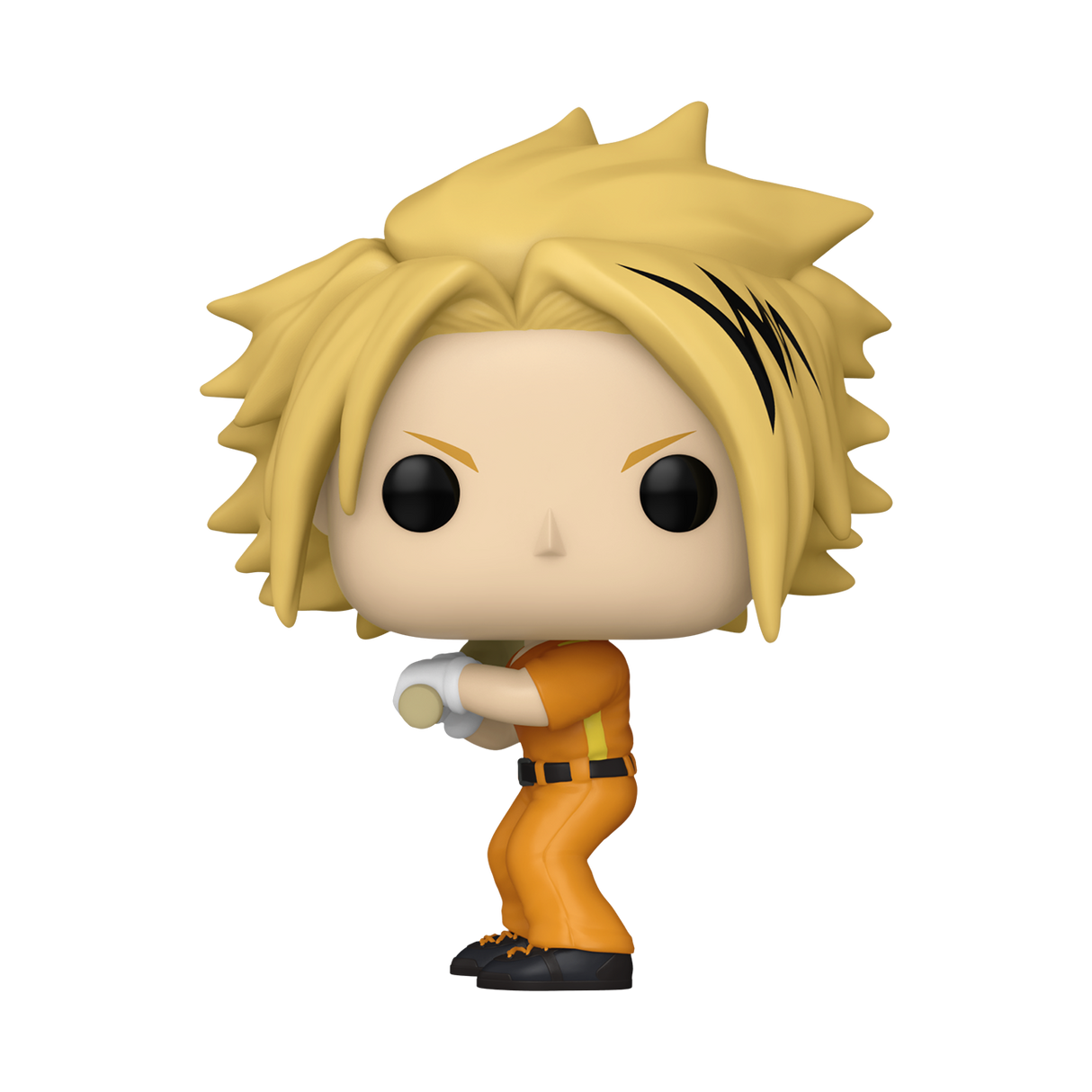 POP Animation: MHA HLB- Denki