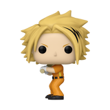 POP Animation: MHA HLB- Denki