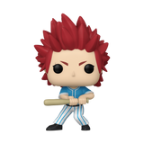 POP! Animation: My Hero Academia: Hero League Baseball - Kirishima