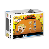 POP! Animation: My Hero Academia: Hero League Baseball!  - Ojiro