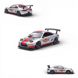 MicroTurbo Toyota MR2 SW20 HEC Show 2023 Limited Edition 1:64