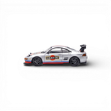 MicroTurbo Toyota MR2 SW20 HEC Show 2023 Limited Edition 1:64