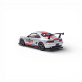 MicroTurbo Toyota MR2 SW20 HEC Show 2023 Limited Edition 1:64