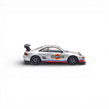 MicroTurbo Toyota MR2 SW20 HEC Show 2023 Limited Edition 1:64