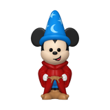 REWIND Mickey (Fantasia)