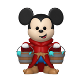 REWIND Mickey (Fantasia)